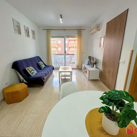 Ubicacion Ideal, Relax Y Piscina Oropesa del Mar Exteriör bild
