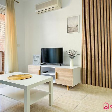 Ubicacion Ideal, Relax Y Piscina Oropesa del Mar Exteriör bild