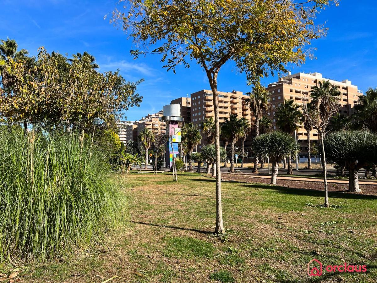 Ubicacion Ideal, Relax Y Piscina Oropesa del Mar Exteriör bild