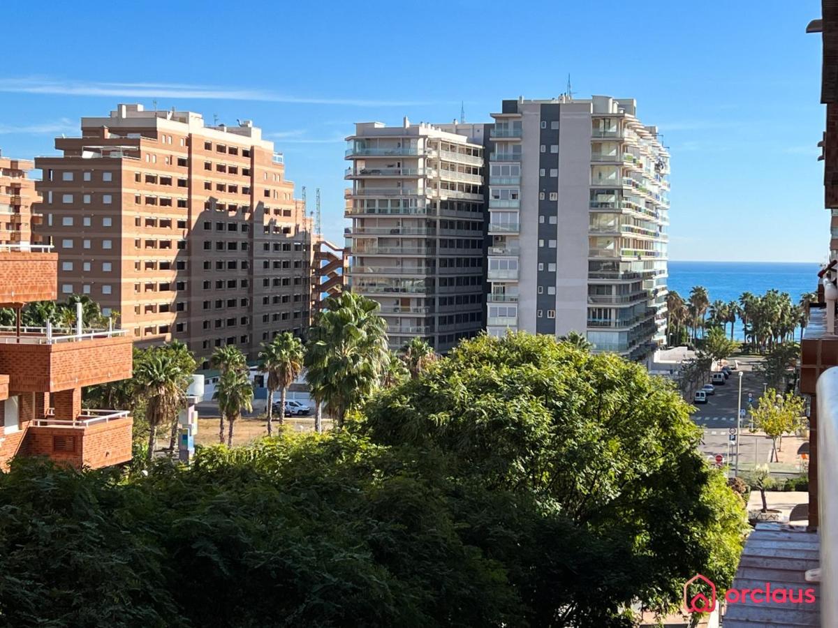 Ubicacion Ideal, Relax Y Piscina Oropesa del Mar Exteriör bild