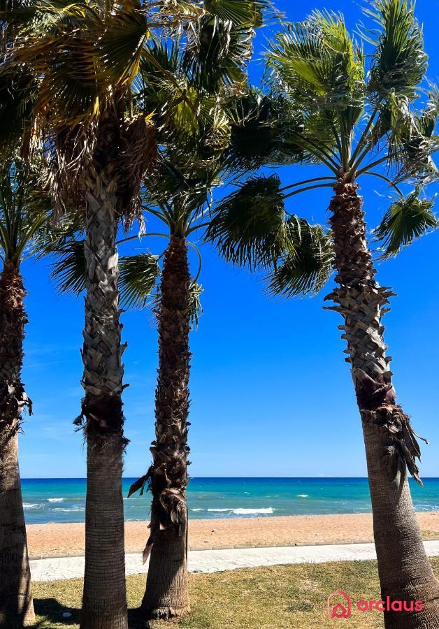 Ubicacion Ideal, Relax Y Piscina Oropesa del Mar Exteriör bild