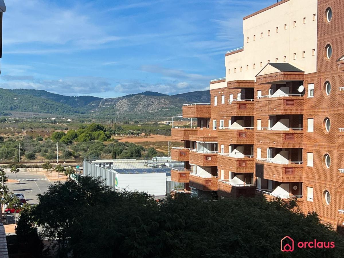 Ubicacion Ideal, Relax Y Piscina Oropesa del Mar Exteriör bild