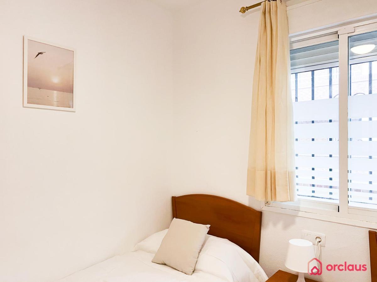 Ubicacion Ideal, Relax Y Piscina Oropesa del Mar Exteriör bild