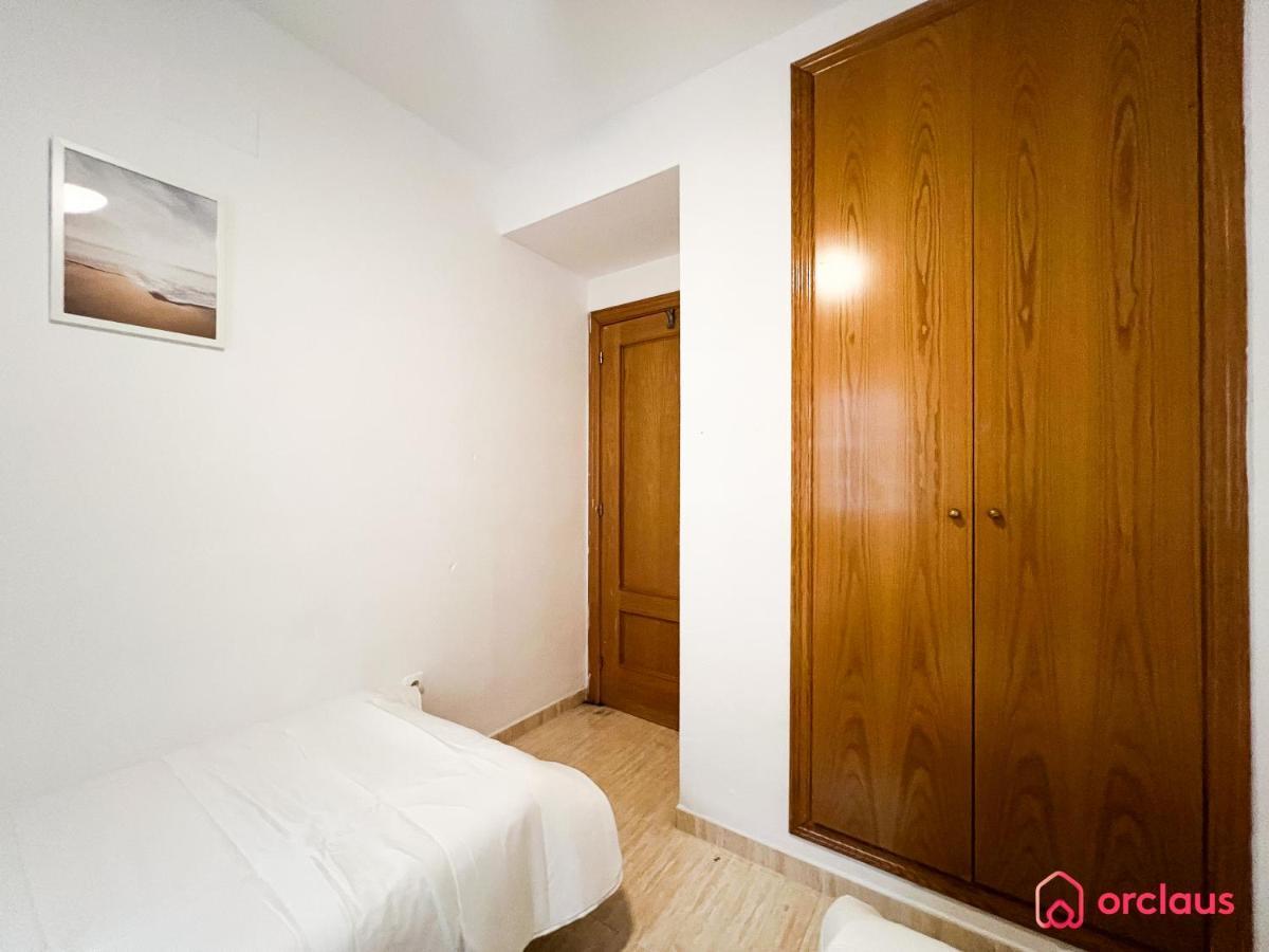 Ubicacion Ideal, Relax Y Piscina Oropesa del Mar Exteriör bild