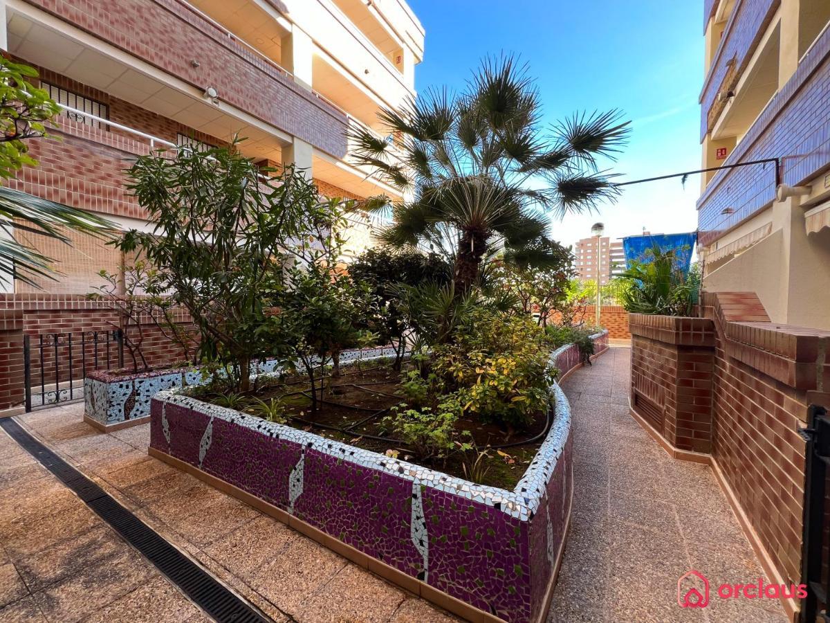 Ubicacion Ideal, Relax Y Piscina Oropesa del Mar Exteriör bild