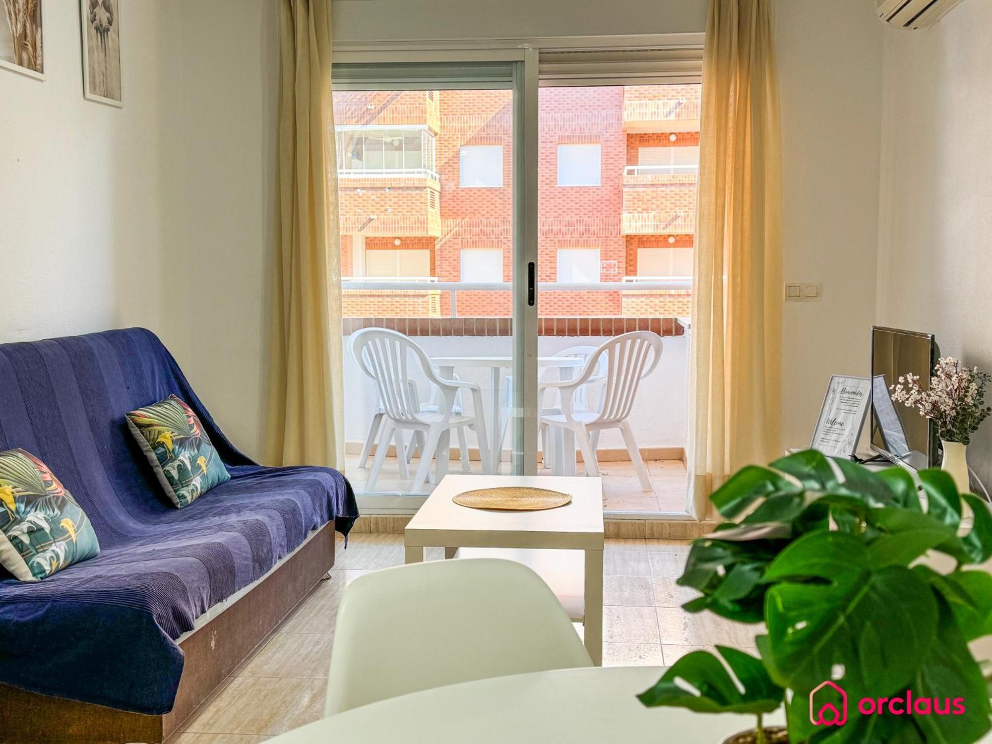 Ubicacion Ideal, Relax Y Piscina Oropesa del Mar Exteriör bild