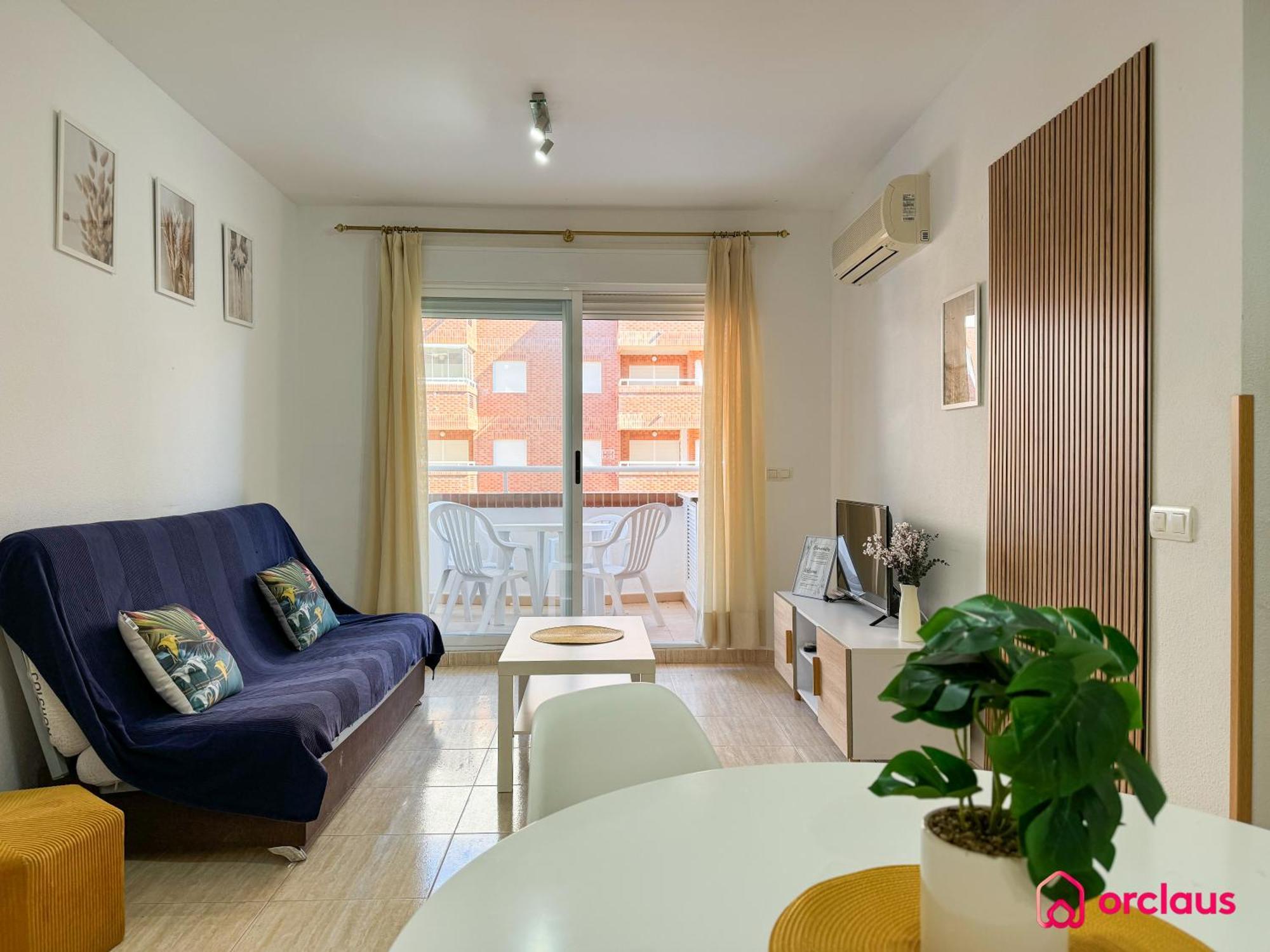 Ubicacion Ideal, Relax Y Piscina Oropesa del Mar Exteriör bild